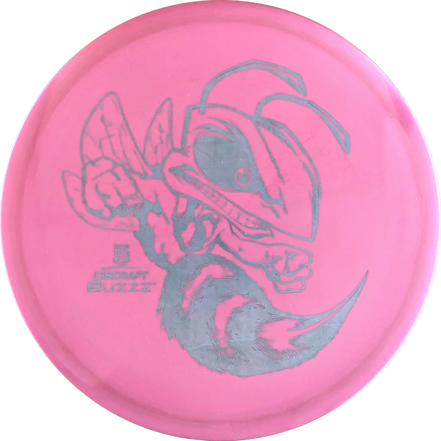 Big Z-Line Buzzz
