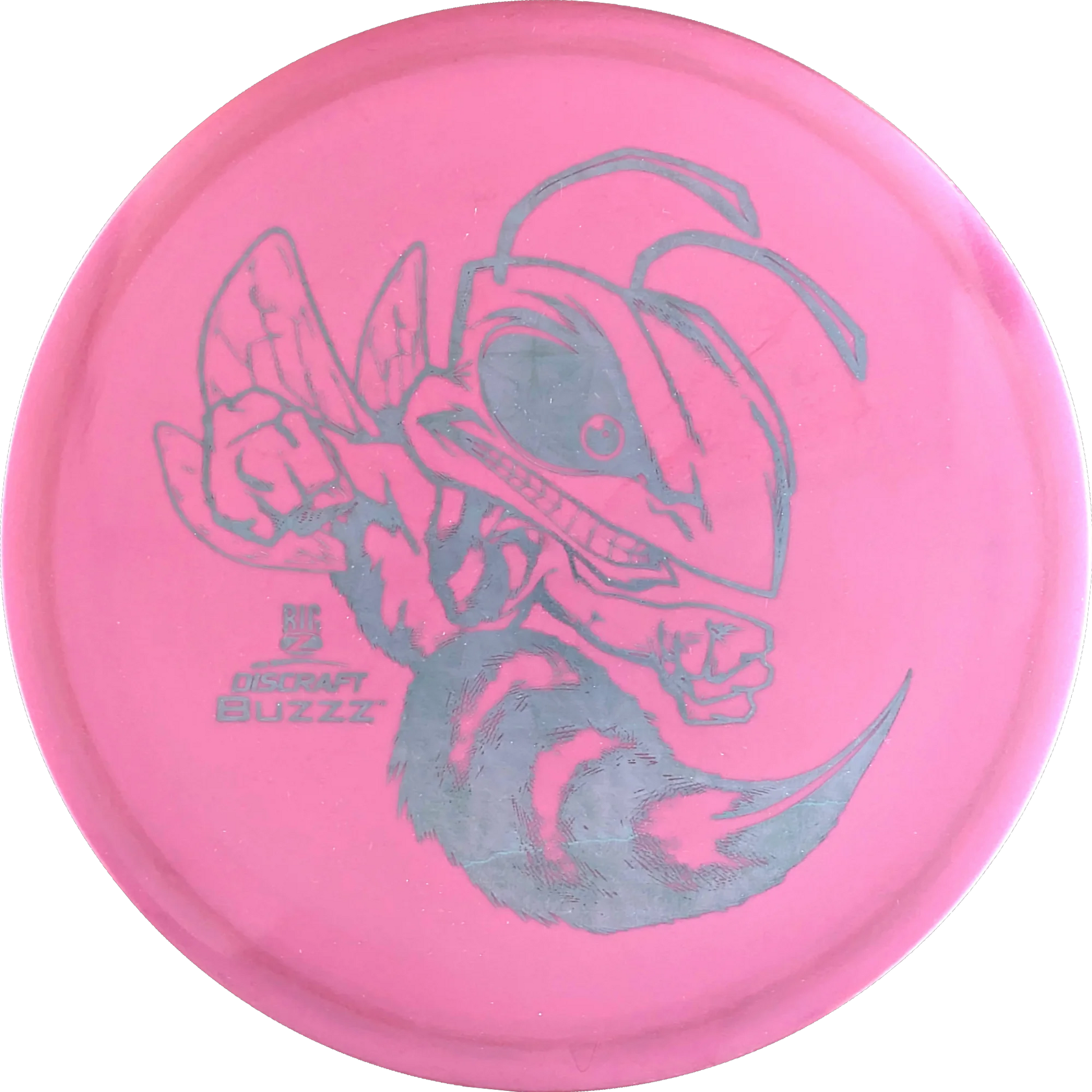 Big Z-Line Buzzz