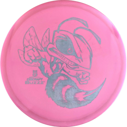 Big Z-Line Buzzz