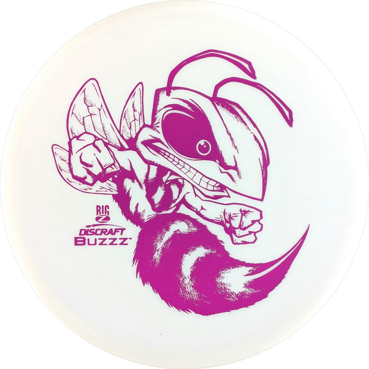 Big Z-Line Buzzz