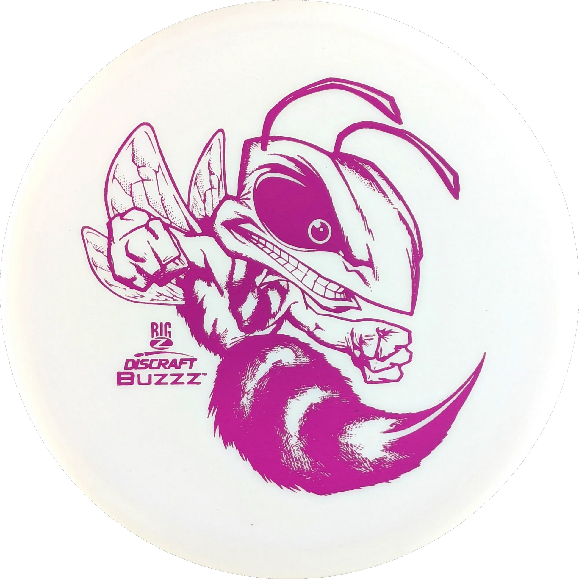 Big Z-Line Buzzz