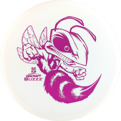 Big Z-Line Buzzz