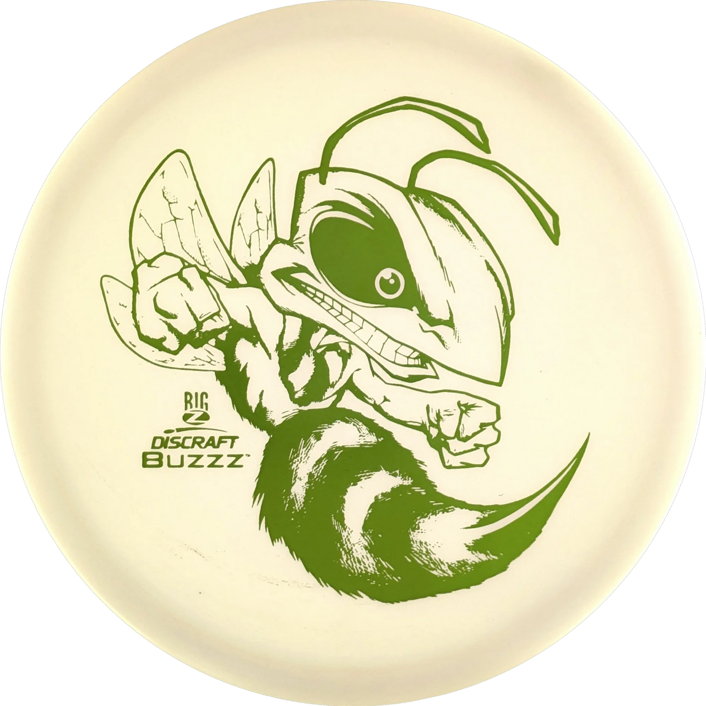Big Z-Line Buzzz