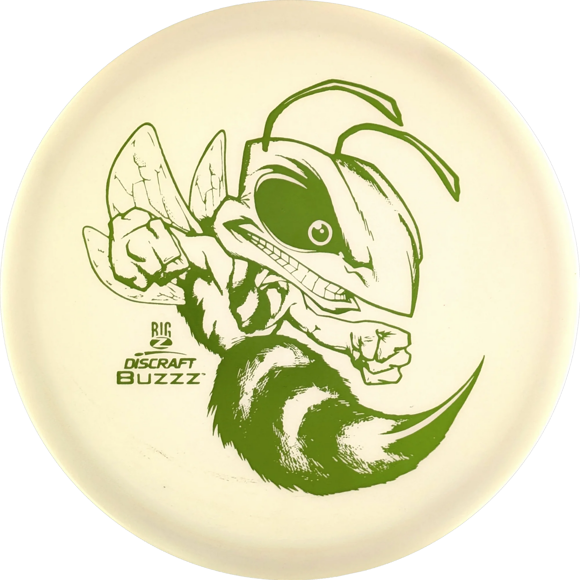 Big Z-Line Buzzz