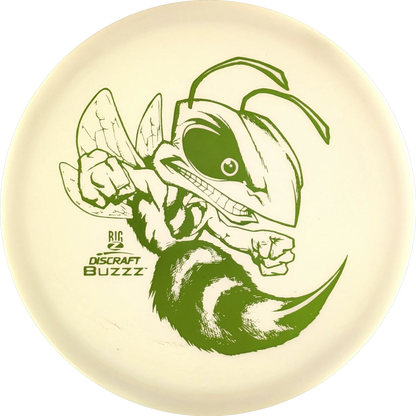 Big Z-Line Buzzz