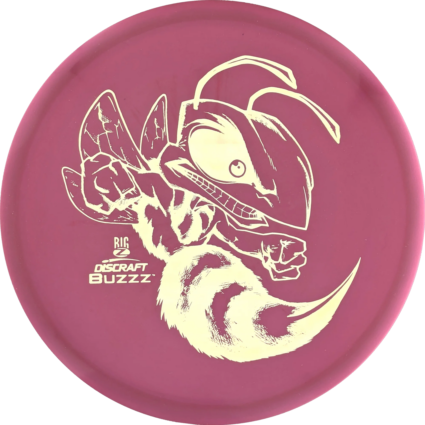 Big Z-Line Buzzz