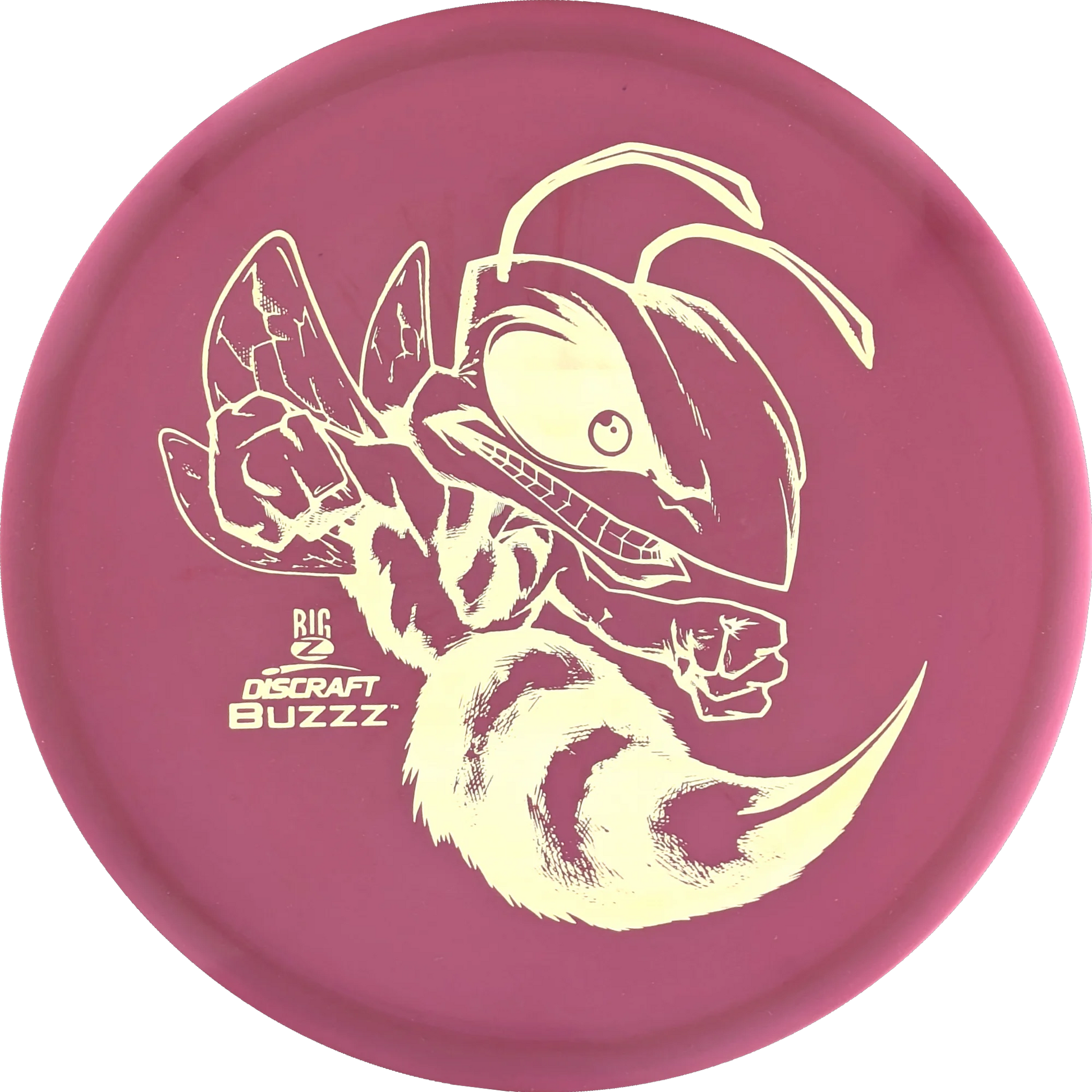 Big Z-Line Buzzz