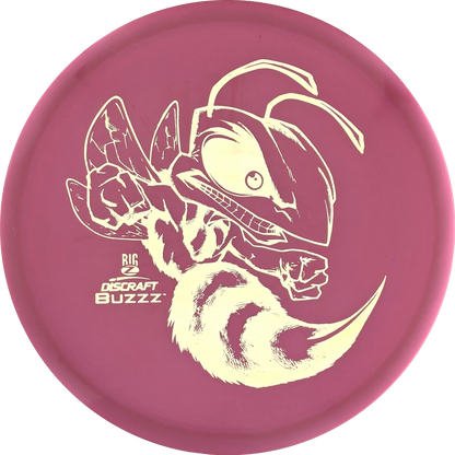 Big Z-Line Buzzz