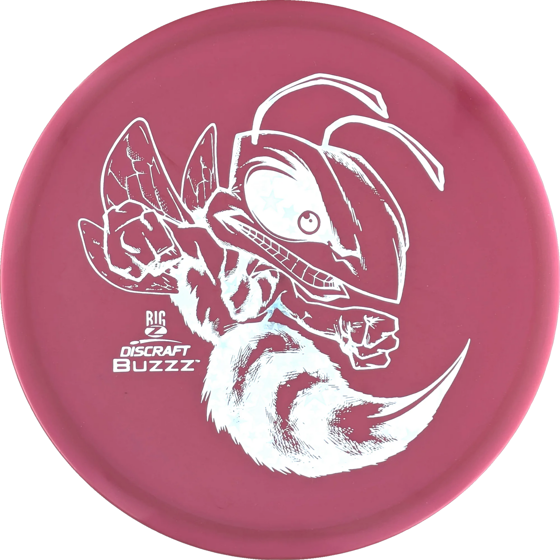 Big Z-Line Buzzz