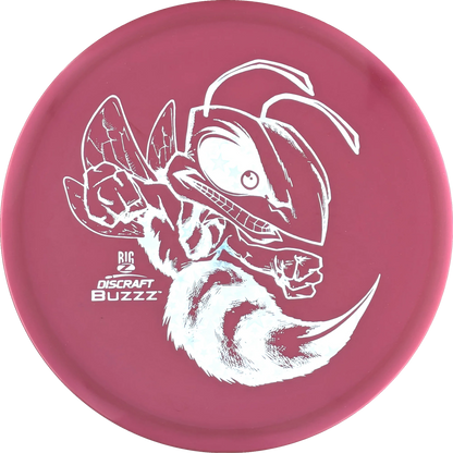 Big Z-Line Buzzz