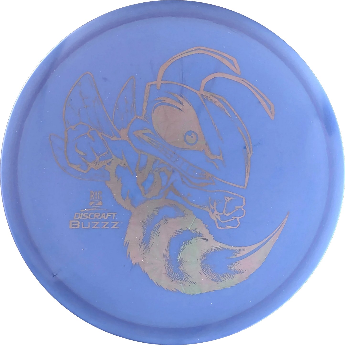 Big Z-Line Buzzz