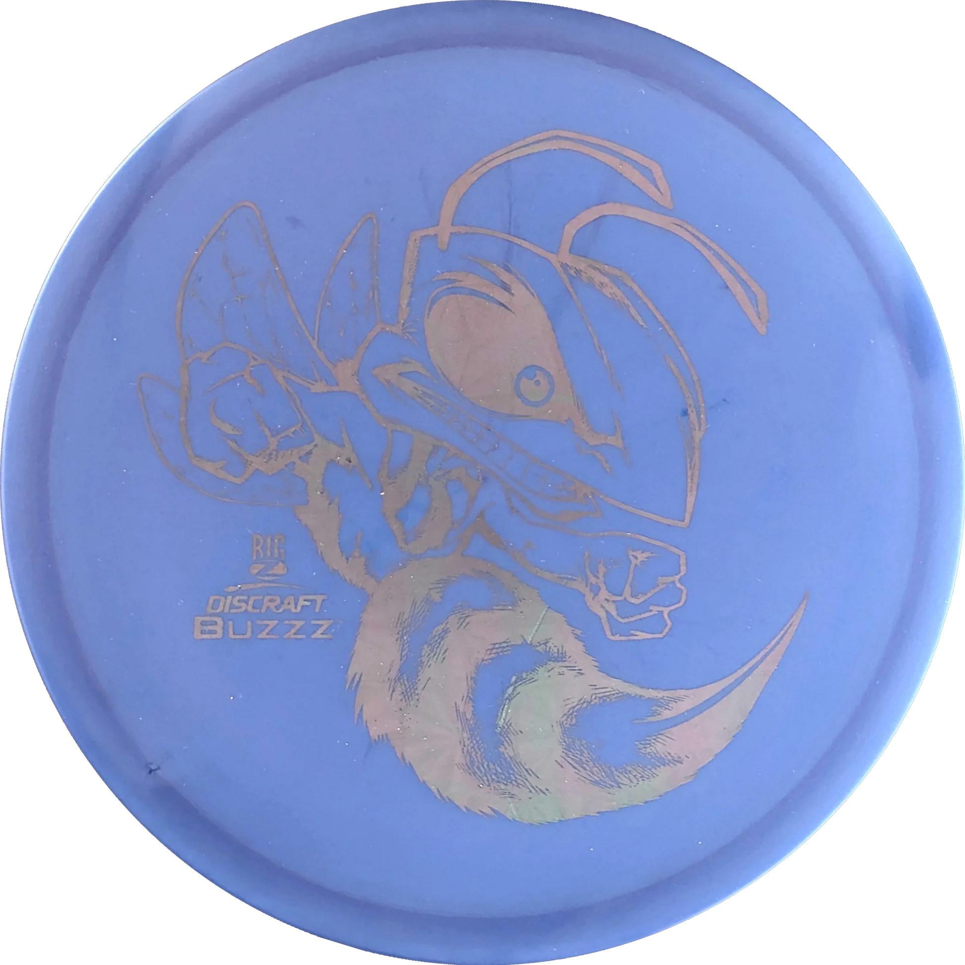Big Z-Line Buzzz