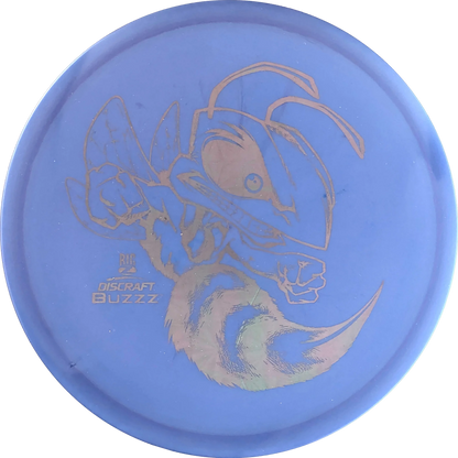 Big Z-Line Buzzz