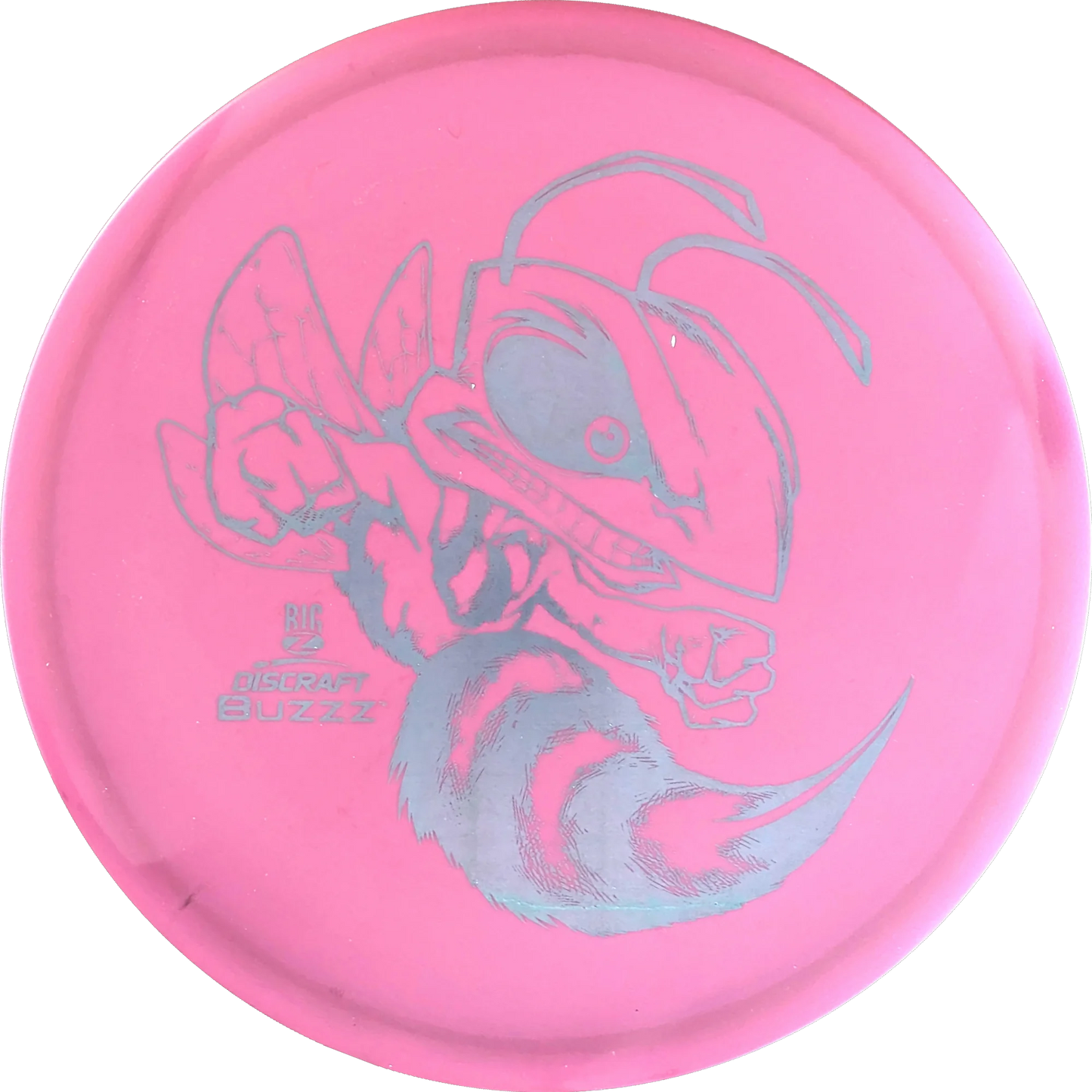 Big Z-Line Buzzz