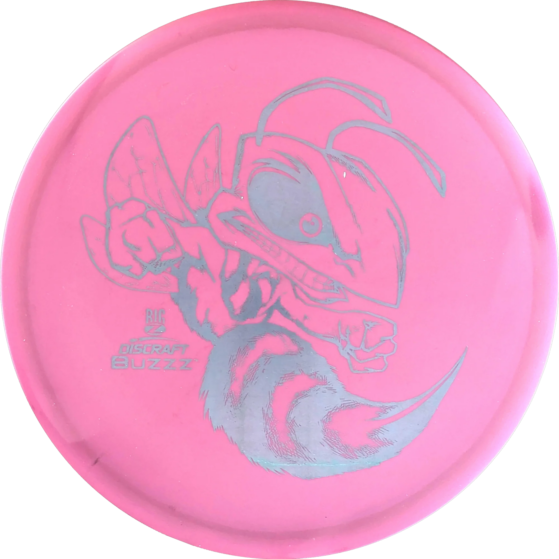 Big Z-Line Buzzz