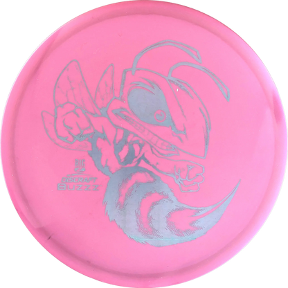 Big Z-Line Buzzz
