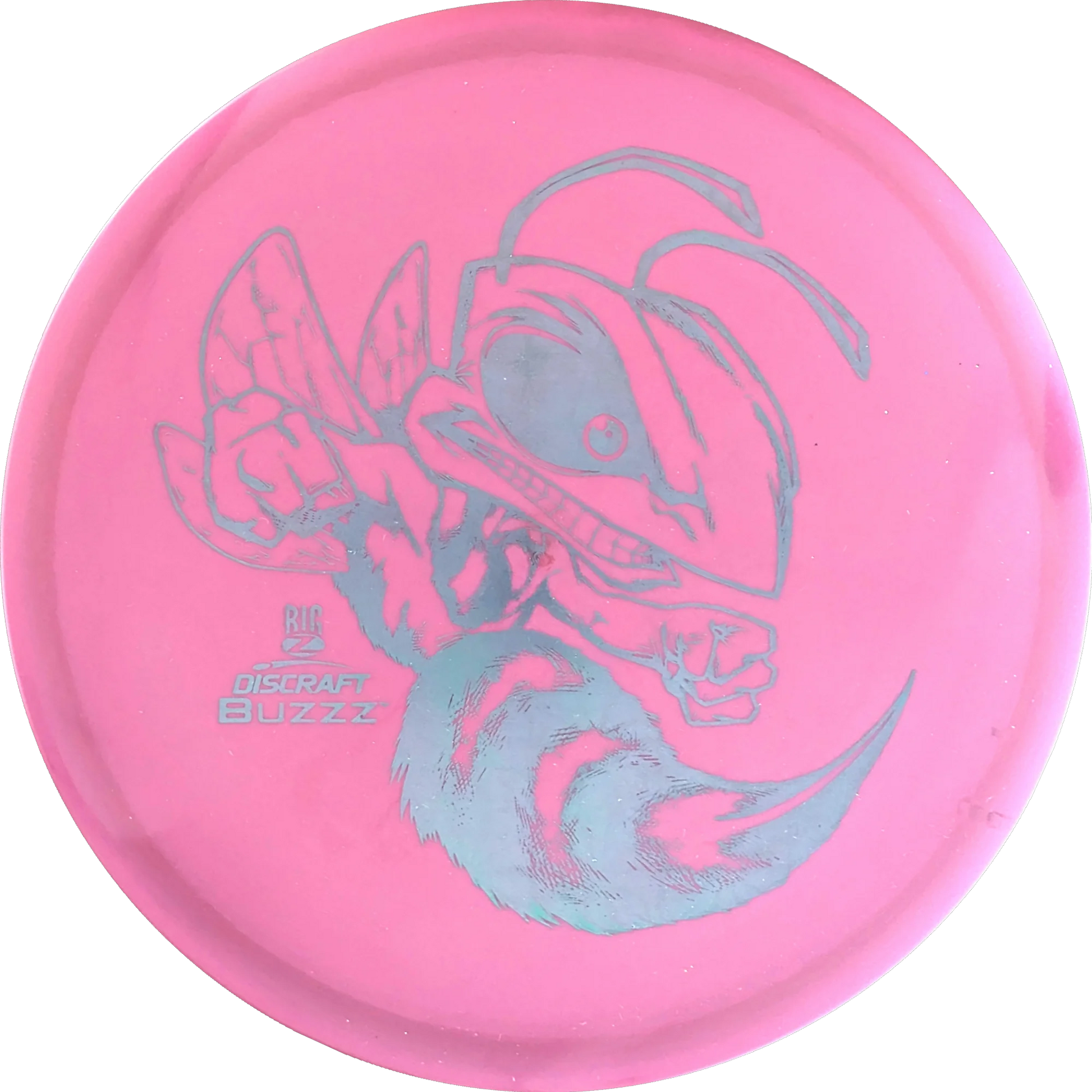 Big Z-Line Buzzz