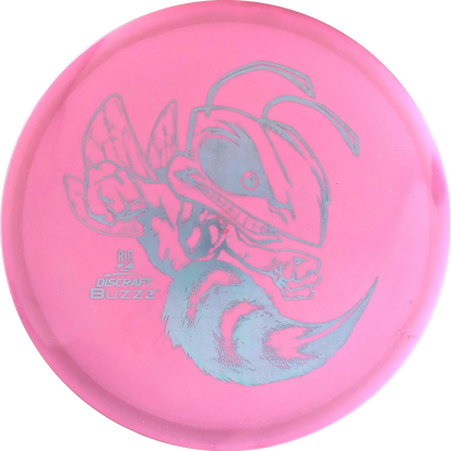 Big Z-Line Buzzz