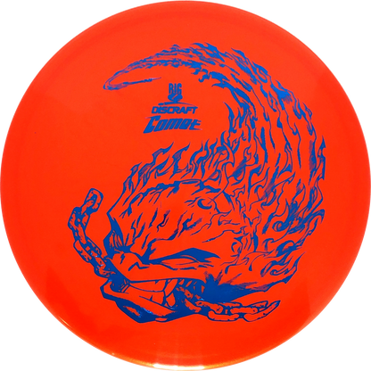 Big Z Line Comet