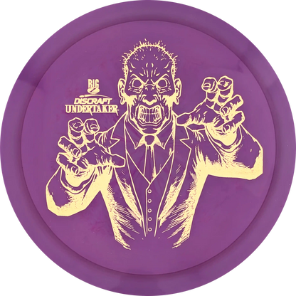 Big Z-Line Undertaker