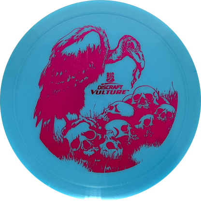 Big Z Line Vulture