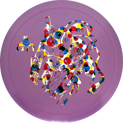 Big Z Paul McBeth Anax