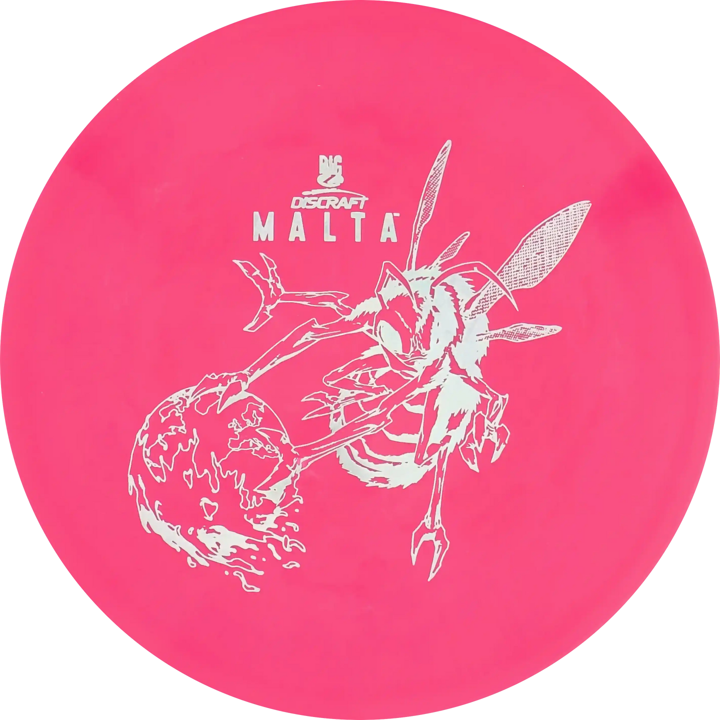 Big Z Paul McBeth Malta