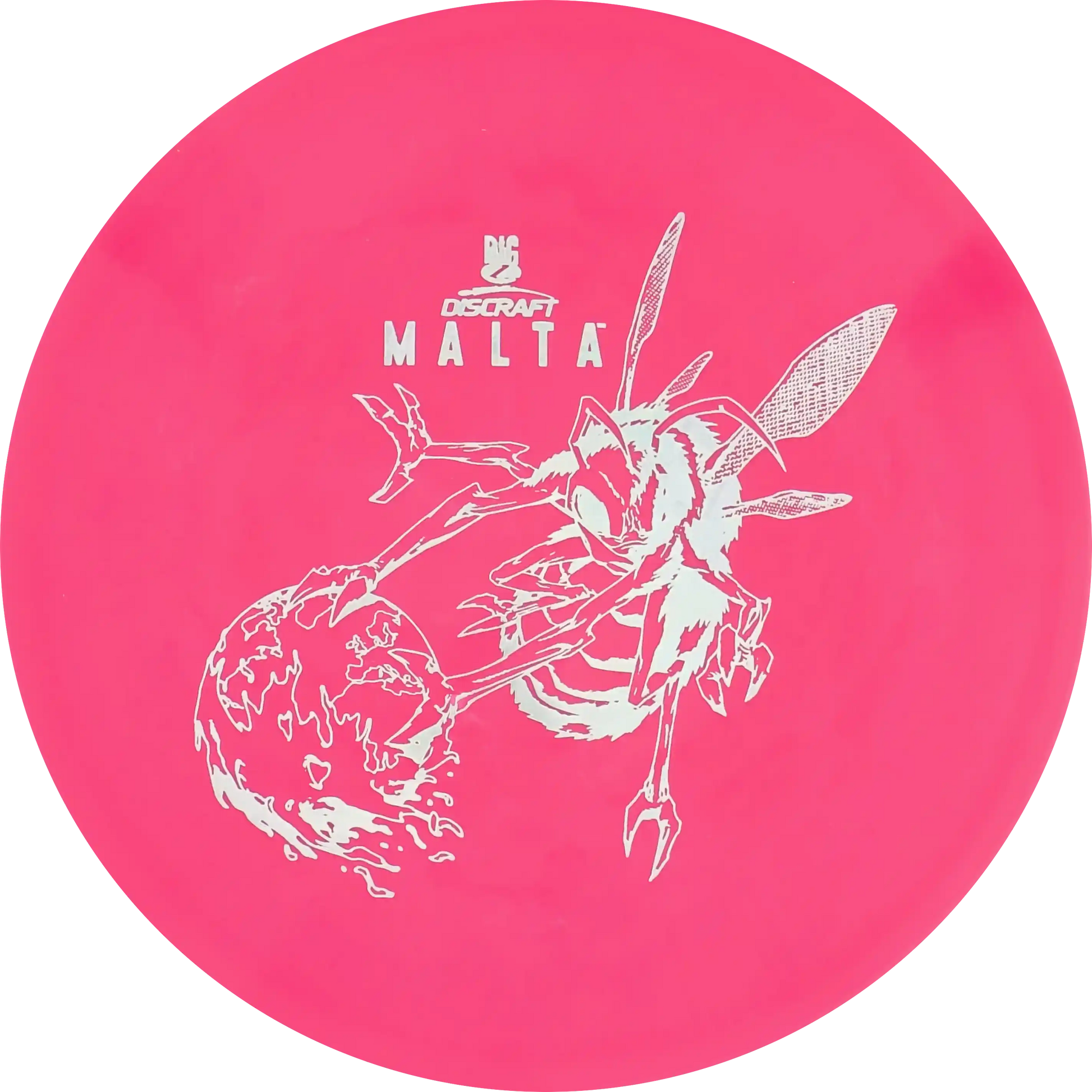 Big Z Paul McBeth Malta