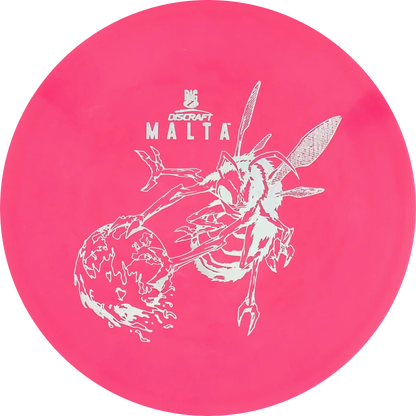 Big Z Paul McBeth Malta