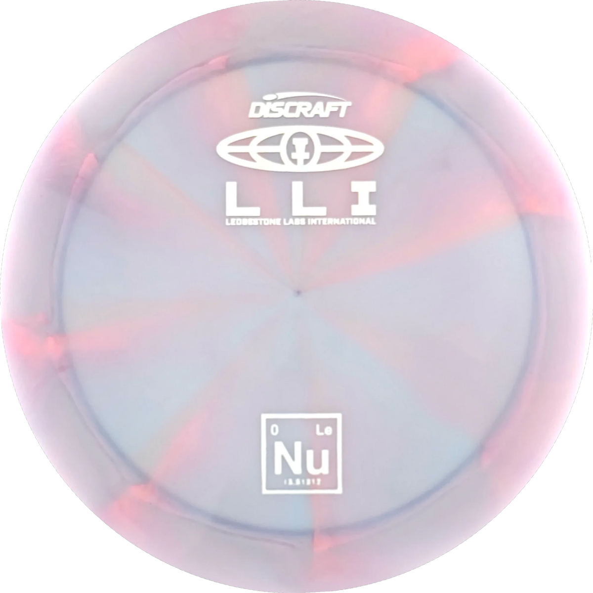Big Z Swirl 2025 Ledgestone Nuke