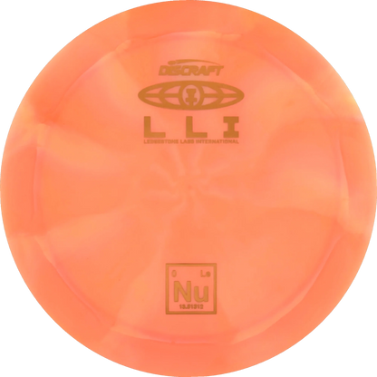 Big Z Swirl 2025 Ledgestone Nuke