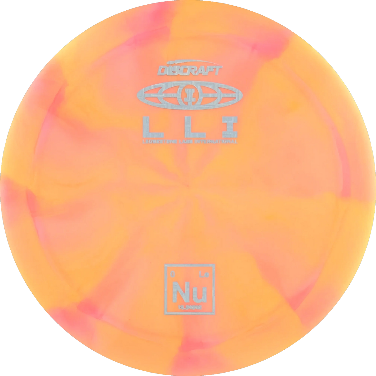 Big Z Swirl 2025 Ledgestone Nuke