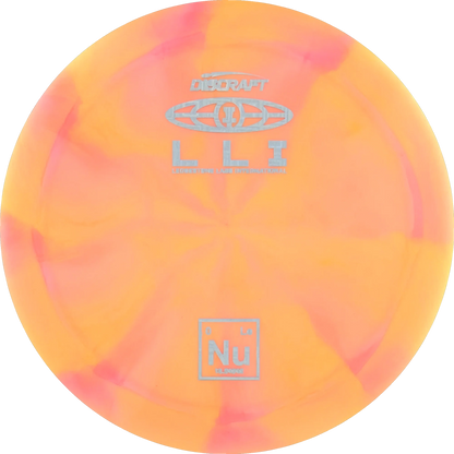 Big Z Swirl 2025 Ledgestone Nuke