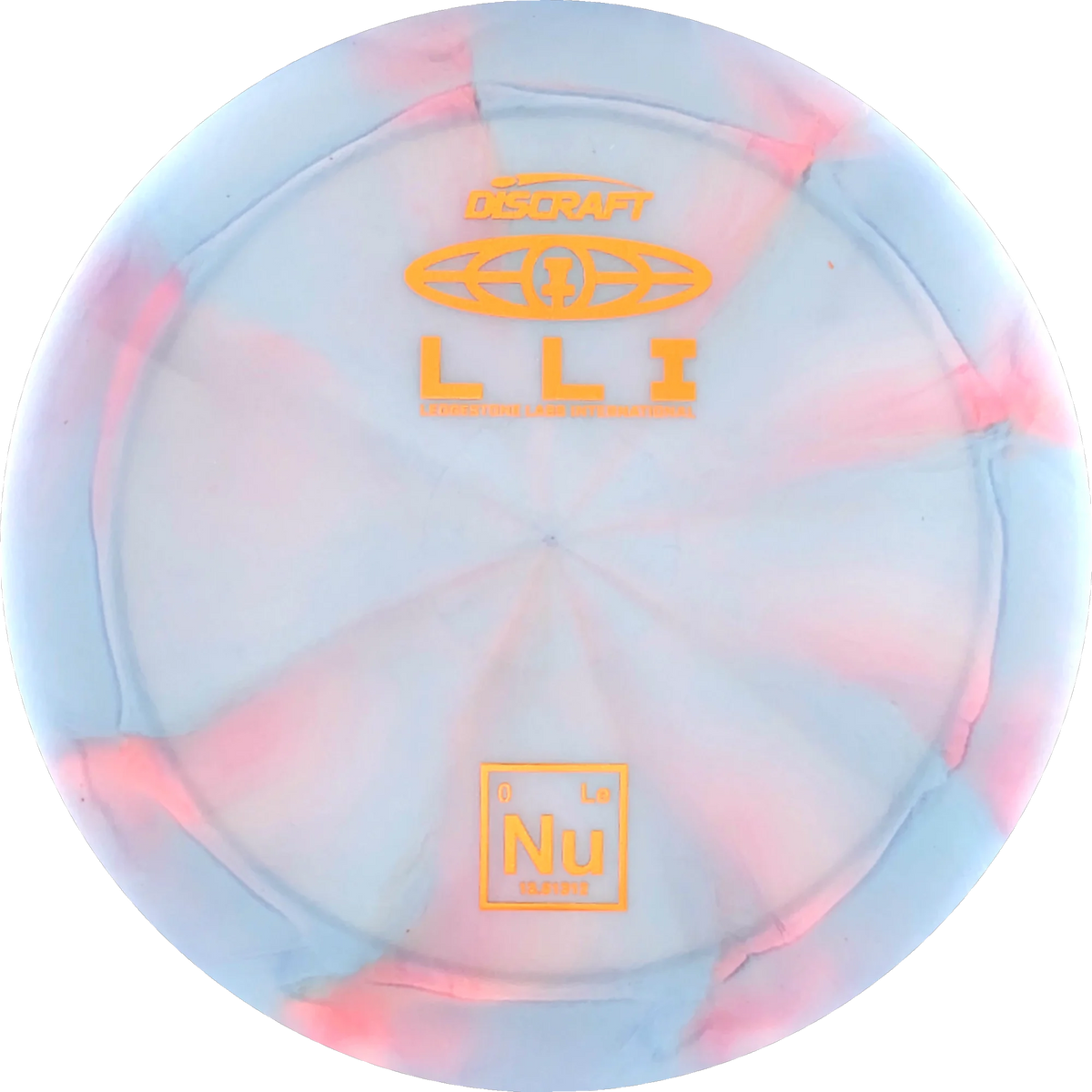Big Z Swirl 2025 Ledgestone Nuke