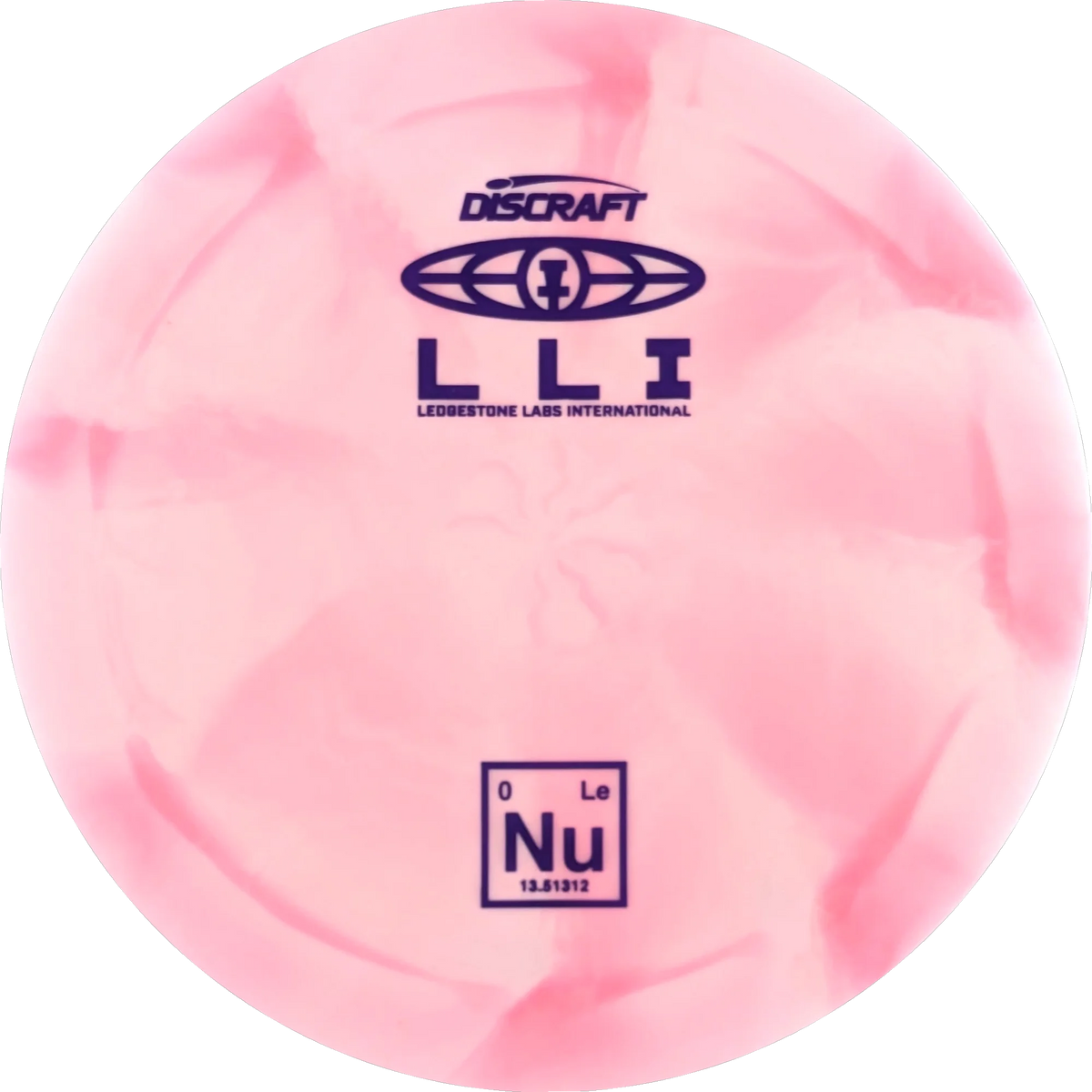 Big Z Swirl 2025 Ledgestone Nuke