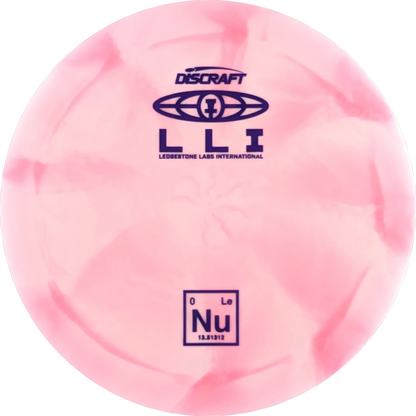 Big Z Swirl 2025 Ledgestone Nuke