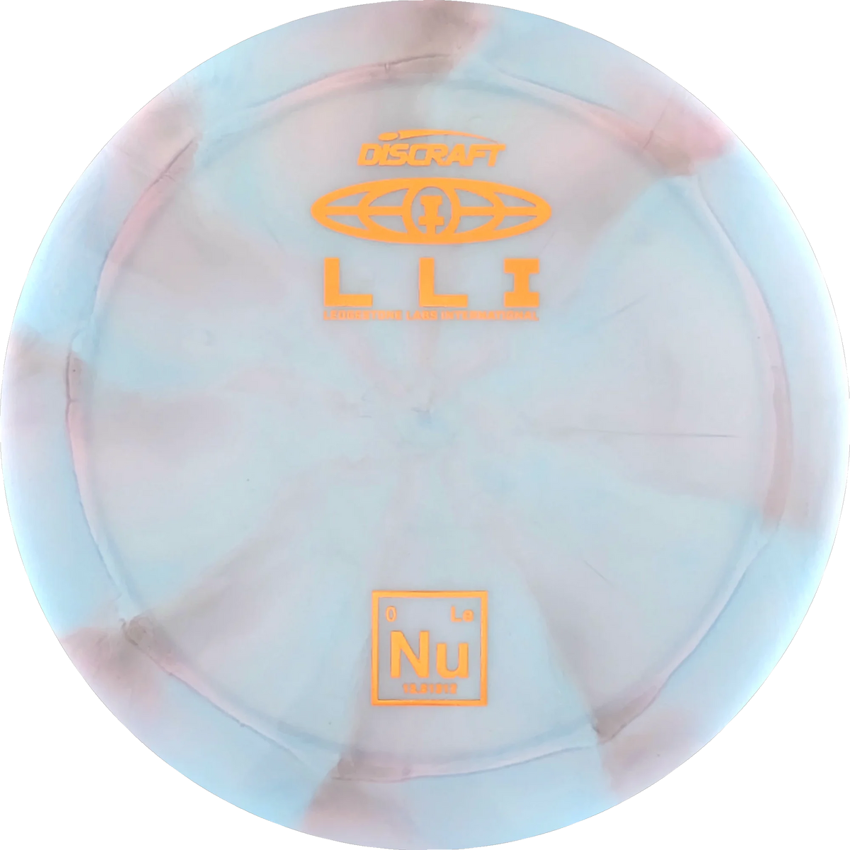 Big Z Swirl 2025 Ledgestone Nuke
