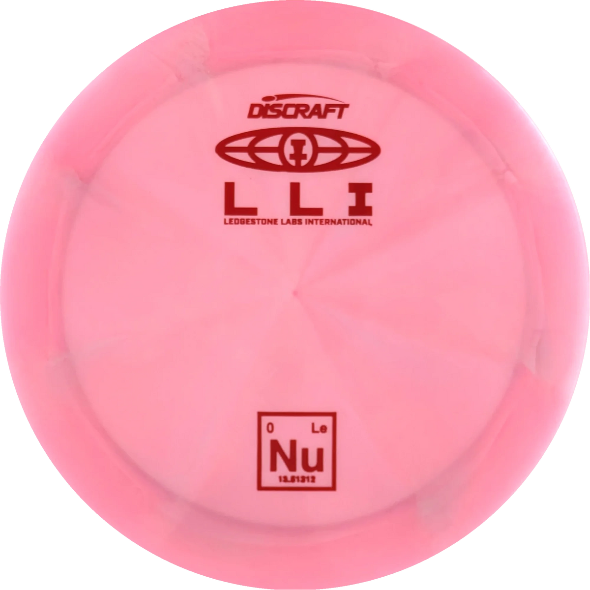 Big Z Swirl 2025 Ledgestone Nuke