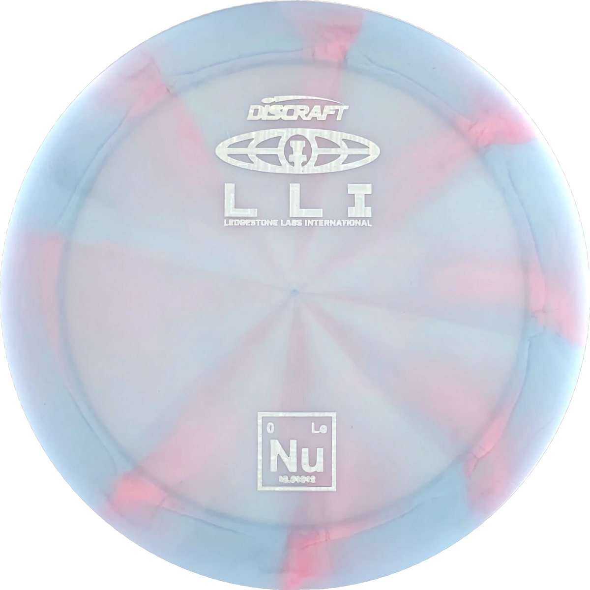 Big Z Swirl 2025 Ledgestone Nuke