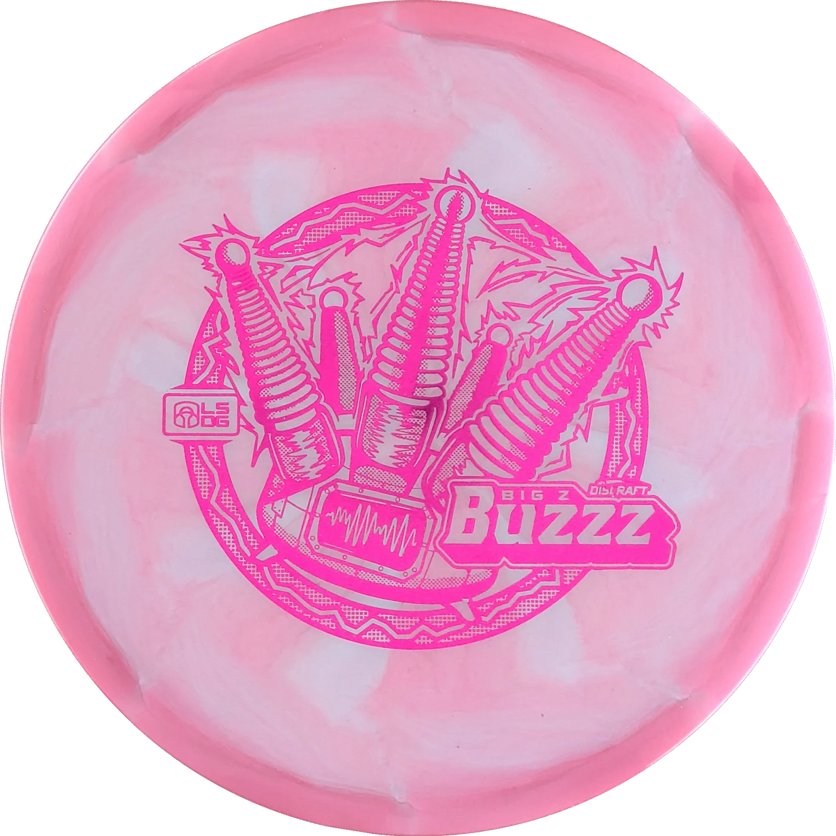 Big Z Swirl 2026 Ledgestone Buzzz
