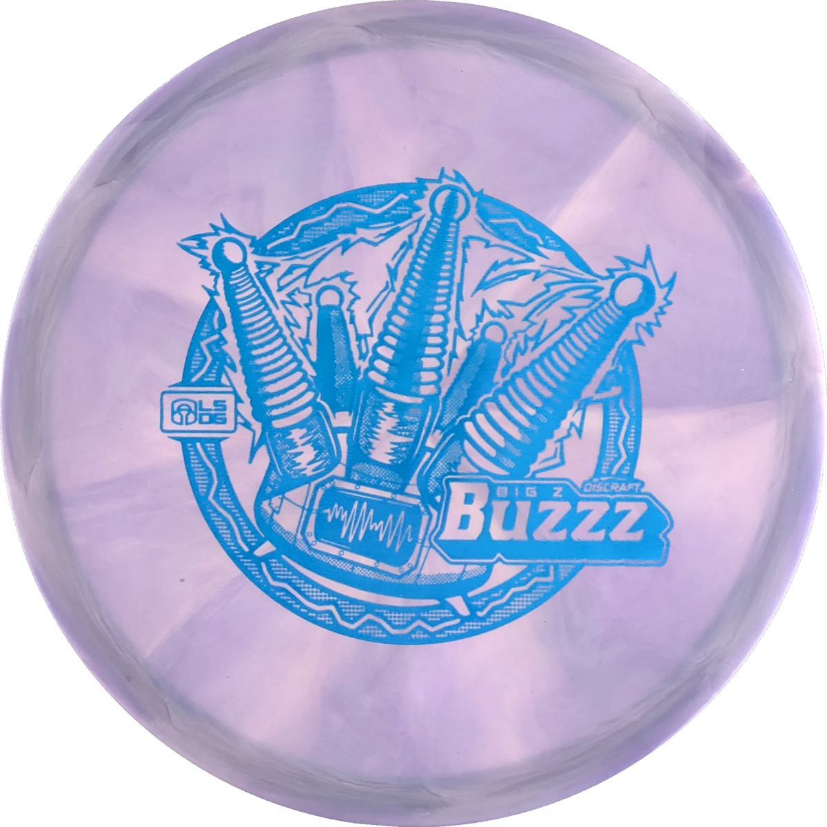Big Z Swirl 2026 Ledgestone Buzzz