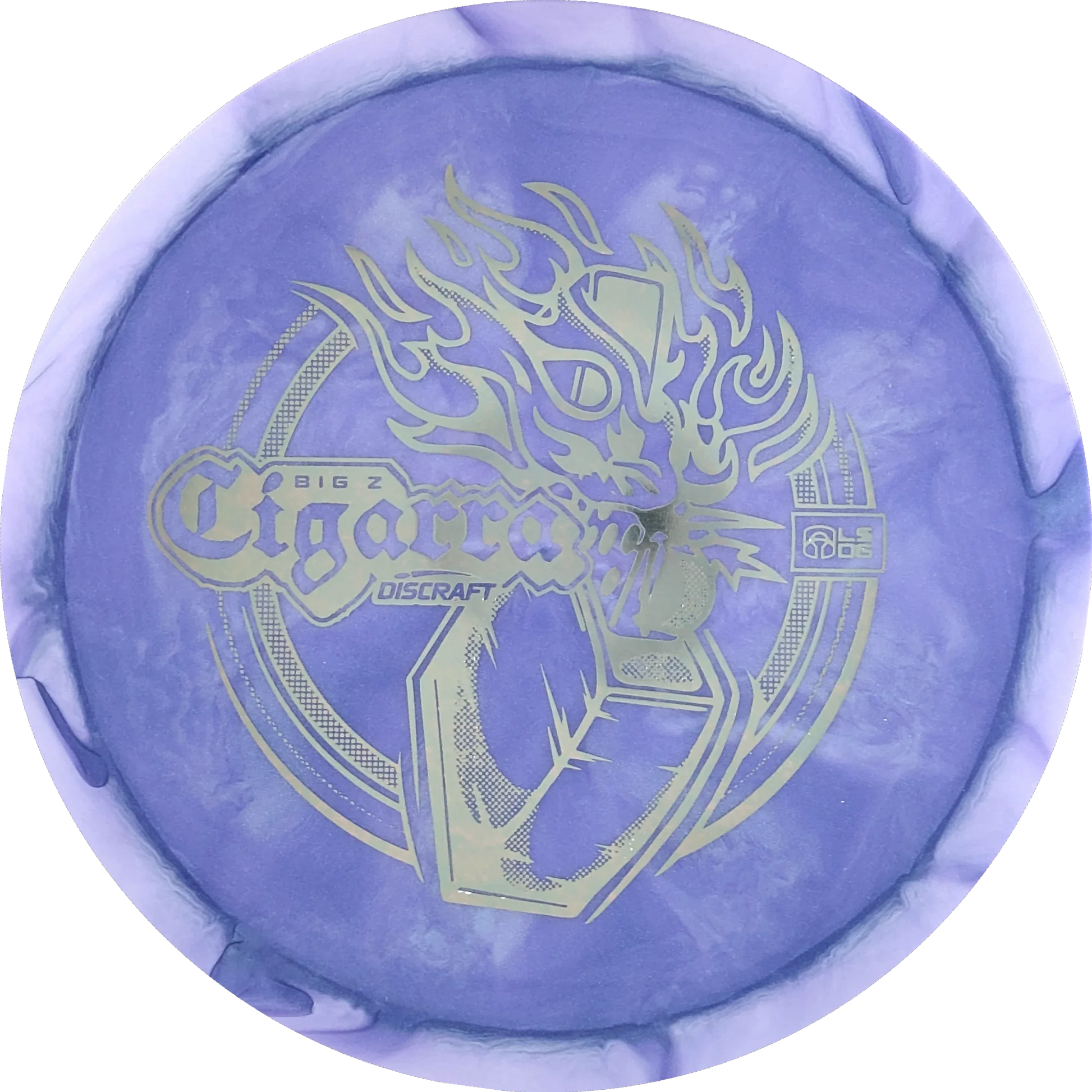Big Z Swirl 2026 Ledgestone Cigarra