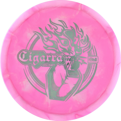 Big Z Swirl 2026 Ledgestone Cigarra