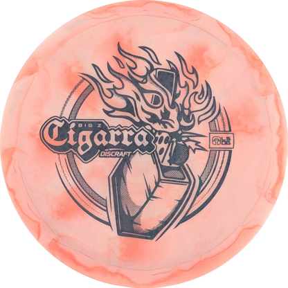 Big Z Swirl 2026 Ledgestone Cigarra