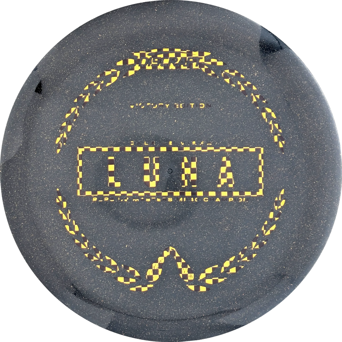 Cale Leiviska 2026 Victory Edition Luna