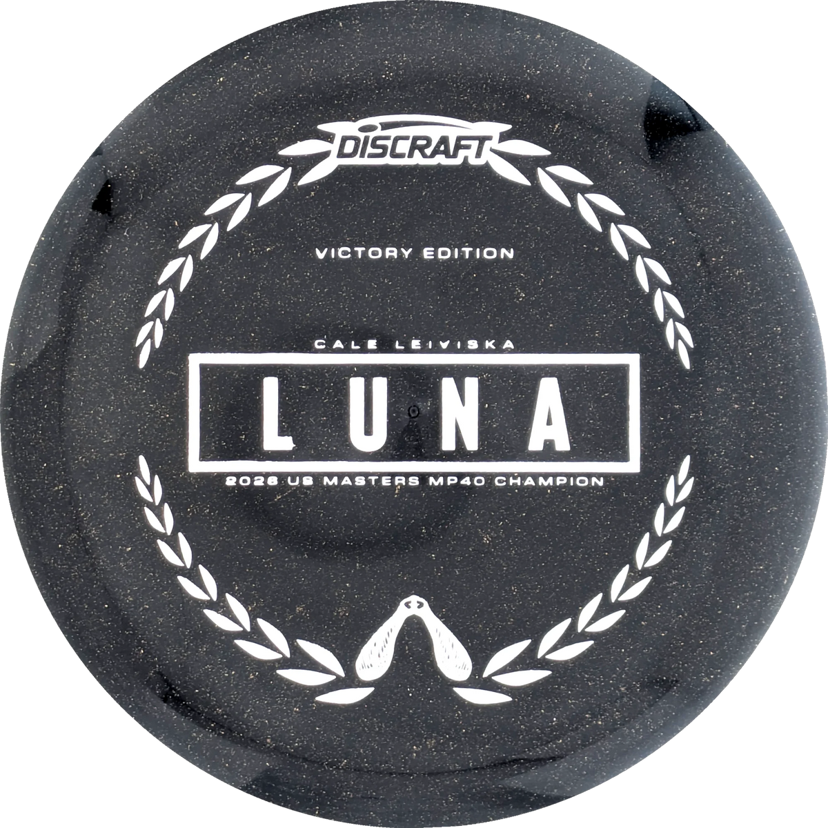 Cale Leiviska 2026 Victory Edition Luna