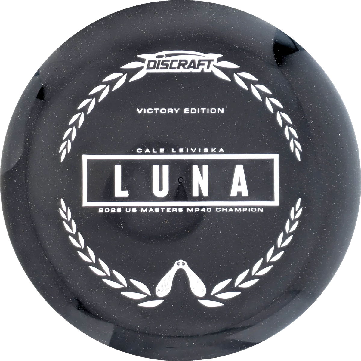 Cale Leiviska 2026 Victory Edition Luna