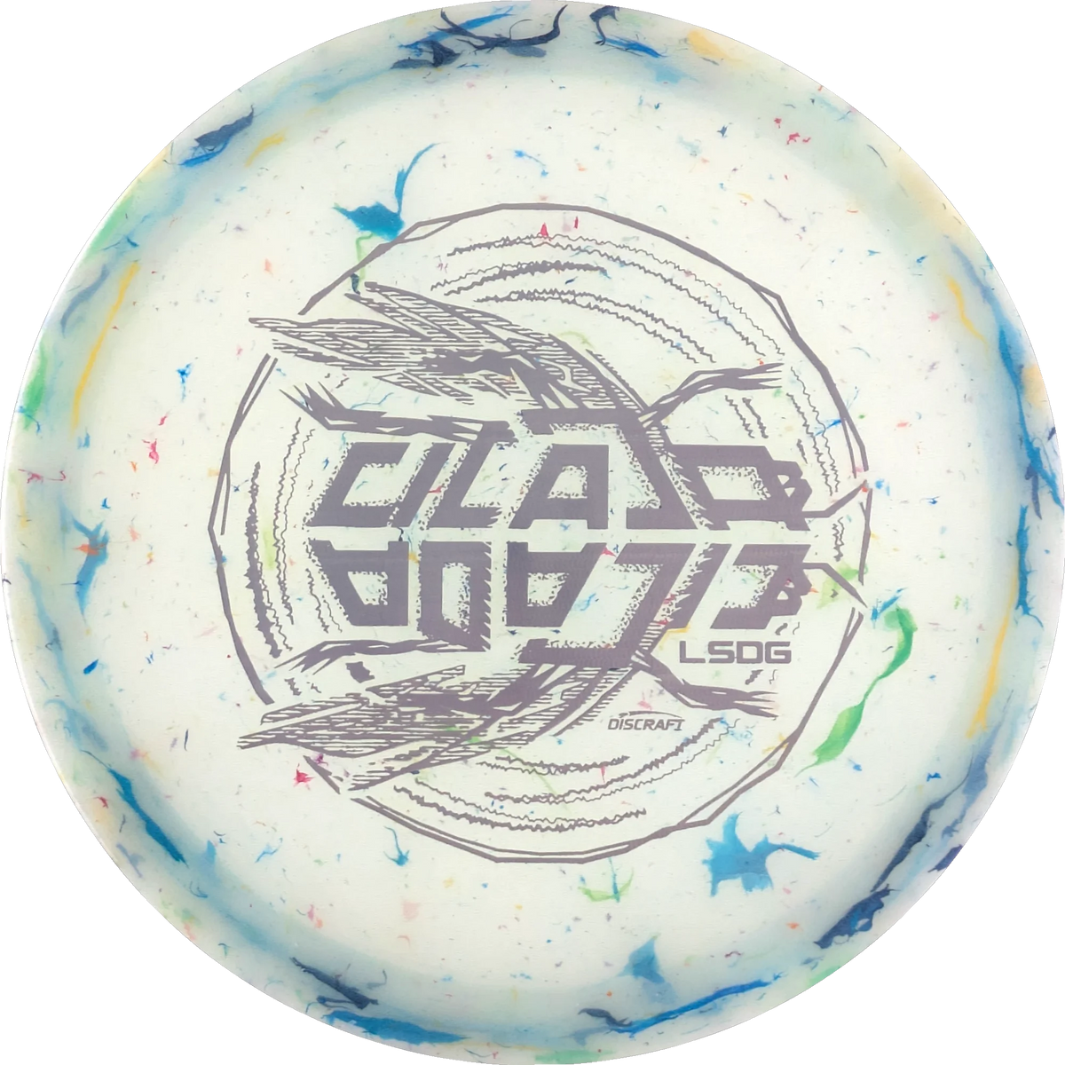 ColorShift Jawbreaker Z FLX 2026 Ledgestone Cicada