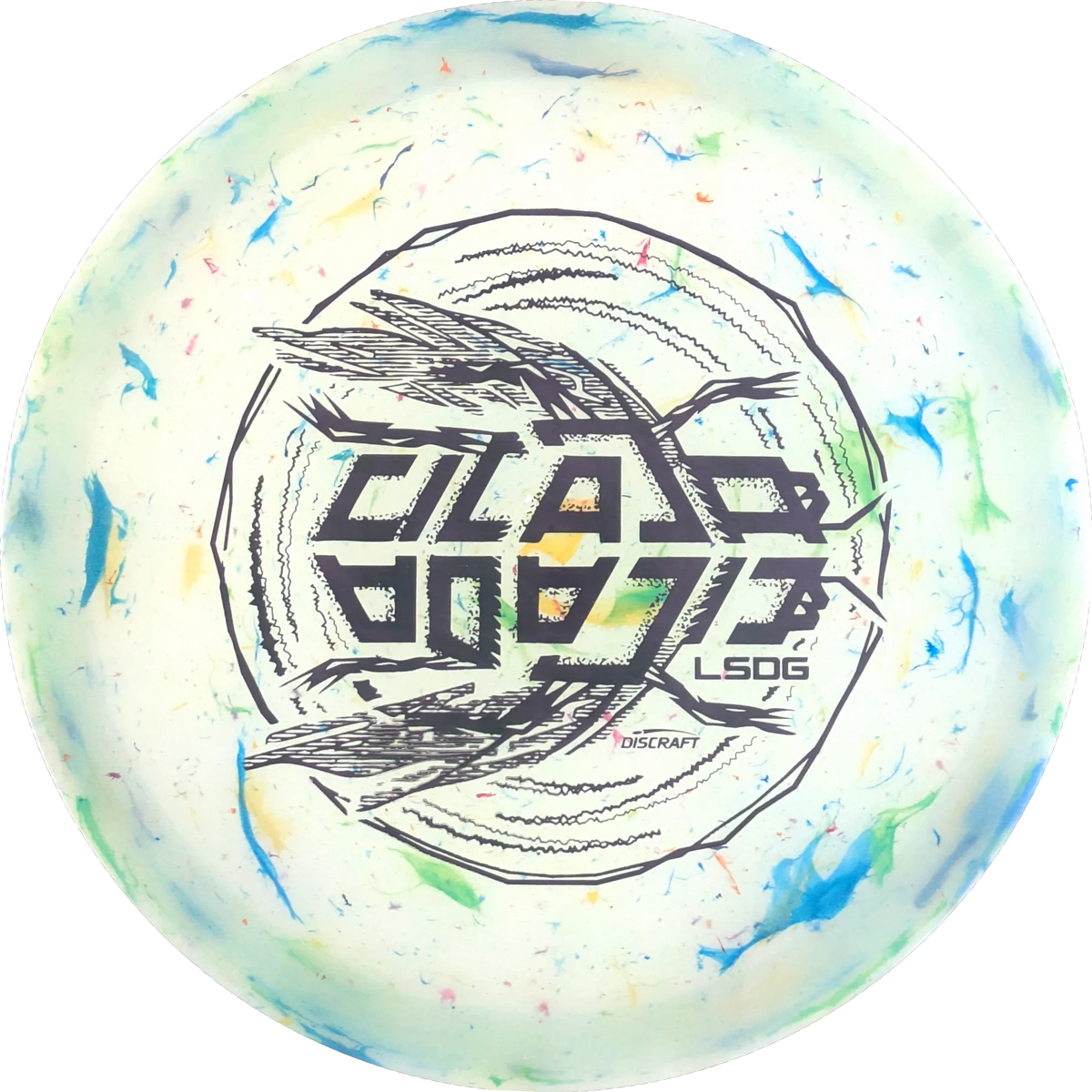 ColorShift Jawbreaker Z FLX 2026 Ledgestone Cicada