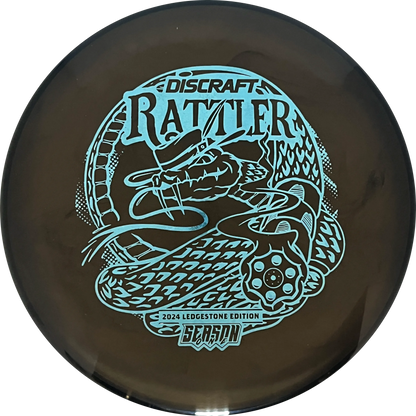 CryZtal 2024 Ledgestone Rattler